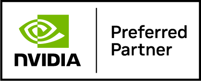 NVIDIA 优选合作伙伴标志