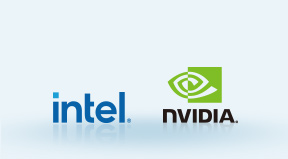 华硕物联网边缘 AI 系统搭载第13代/第12代 Intel CPU 和 NVIDIA® Jetson Orin™ 系列