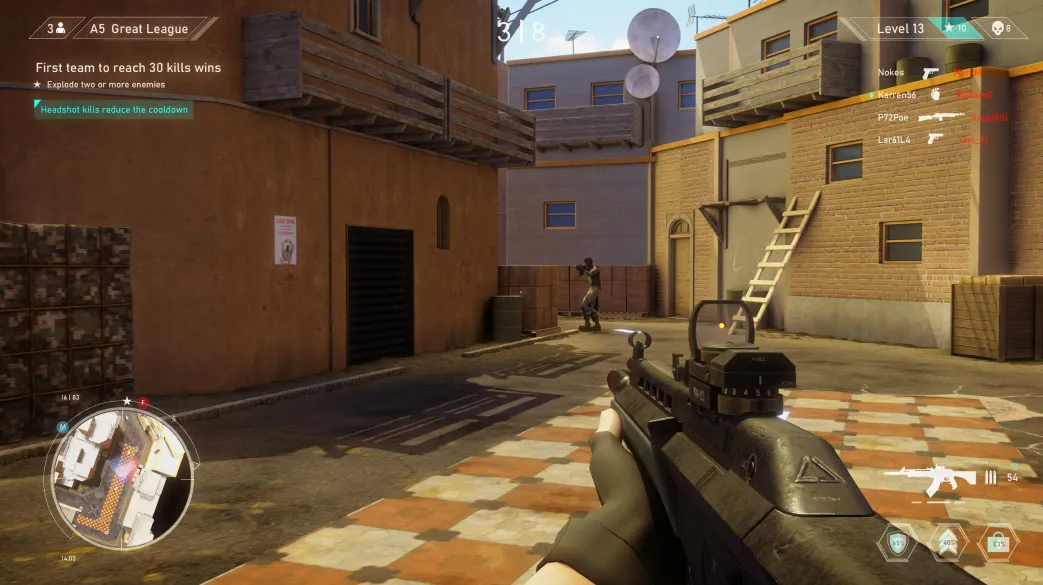 一张25英寸的截图，分辨率为1920×1080