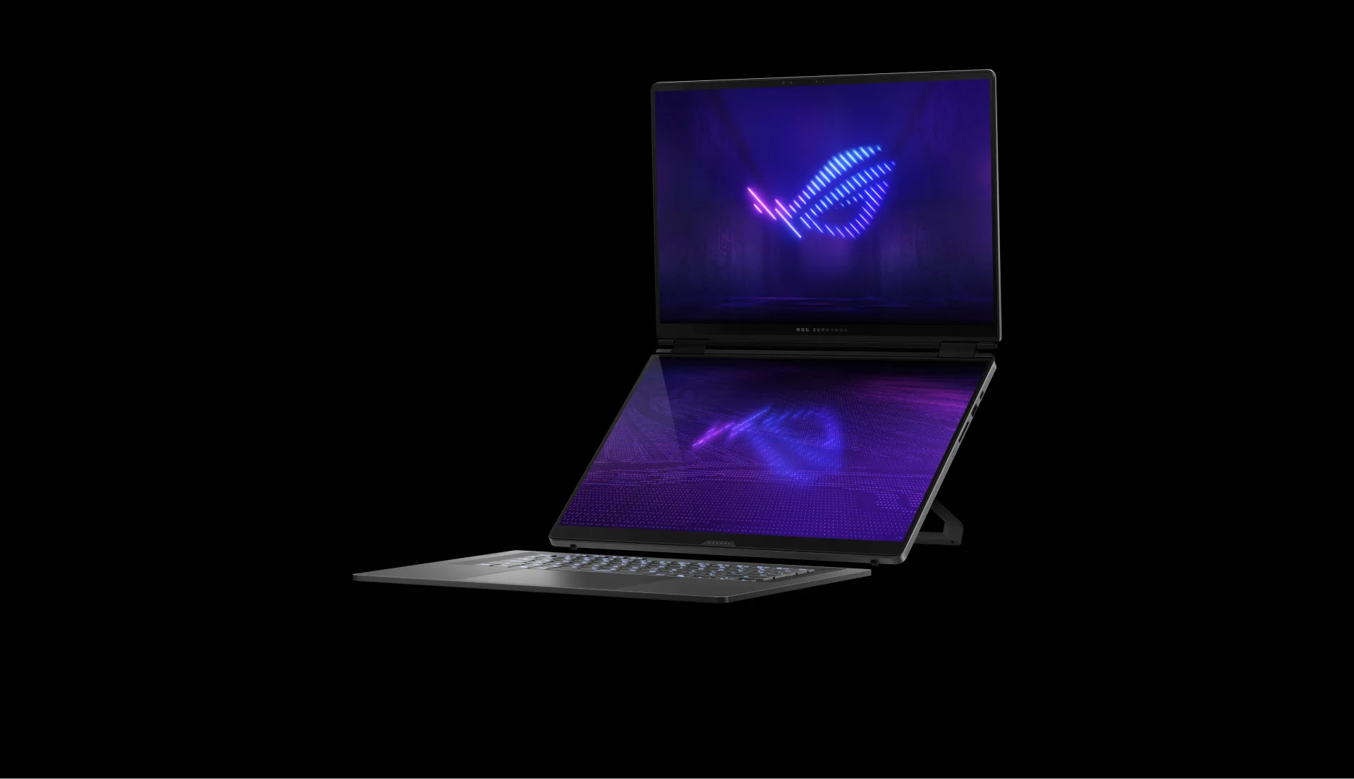 Premium CNC machined aluminum alloy design detail