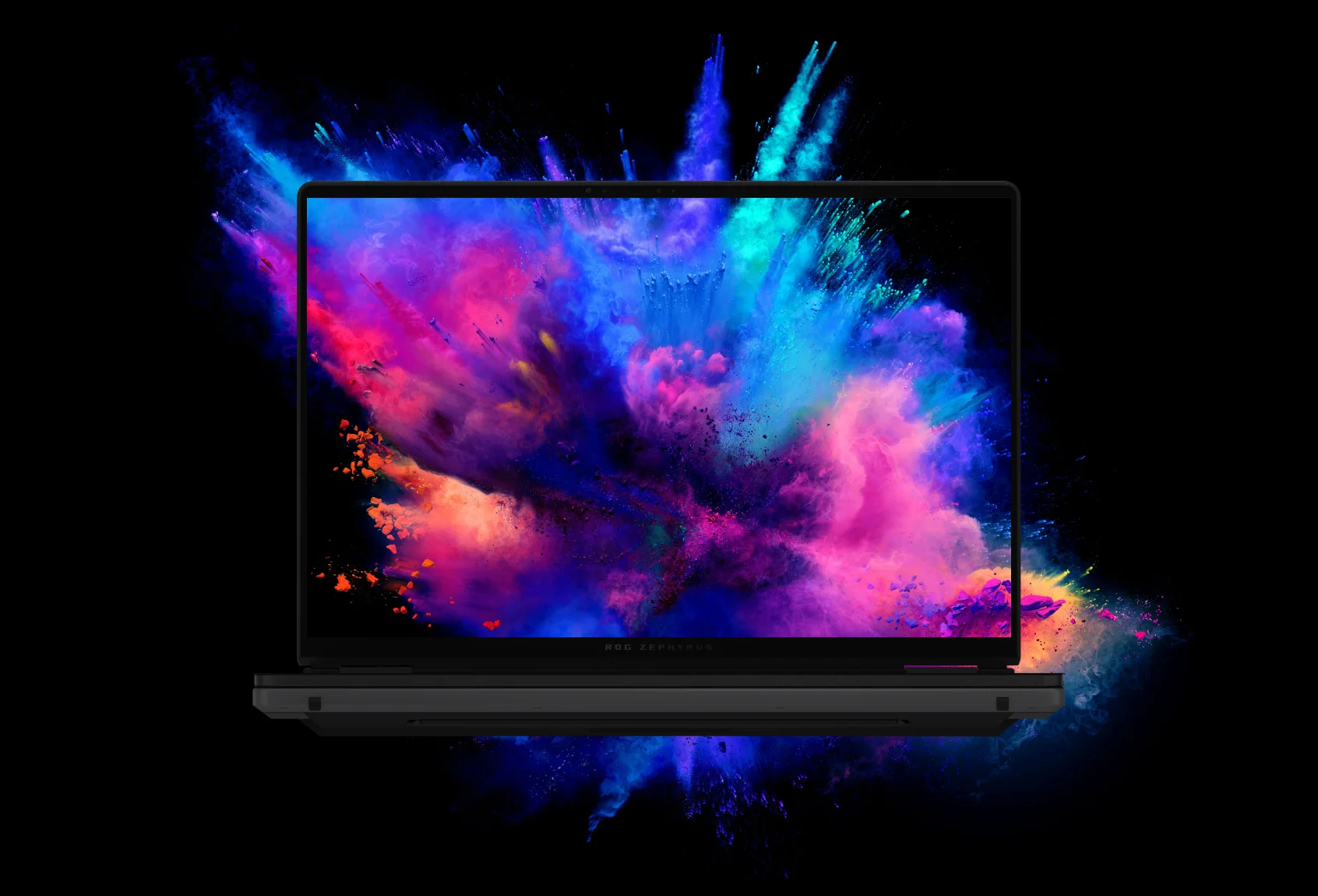 Vivid color effect on Pantone color validation