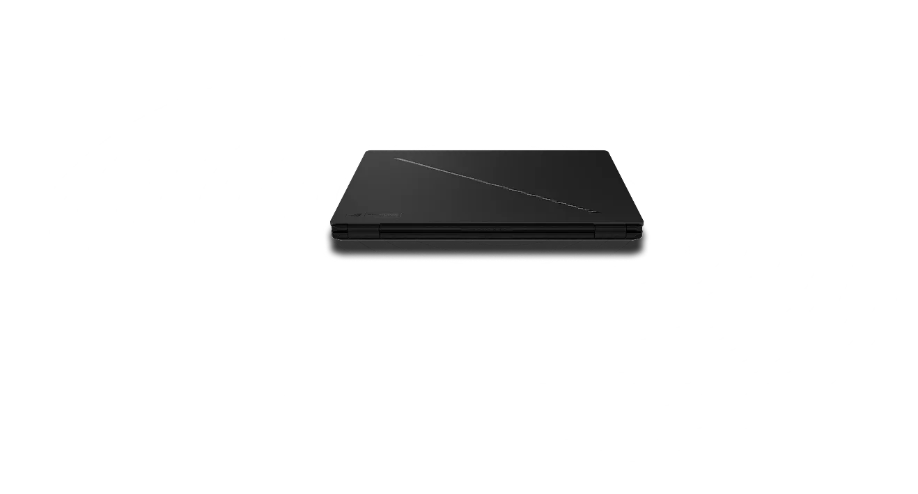 the front side of the 幻16 双屏