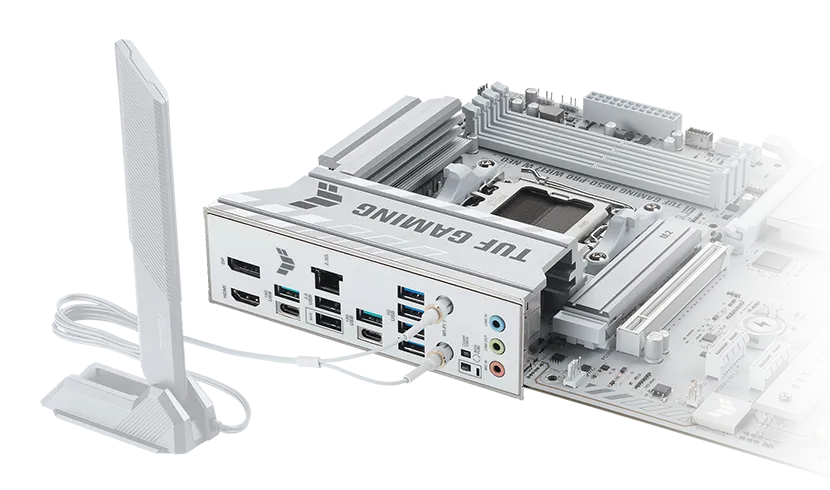 WiFi 7
