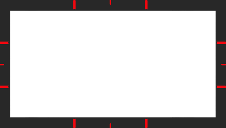 带显示对齐功能的图像