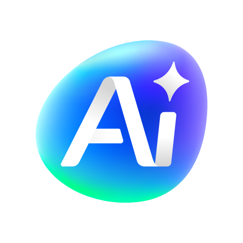 ASUS AI 标志