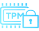 TPM 2.0 图标