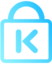 Kesington 安全锁孔 icon