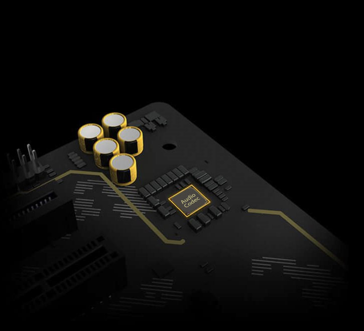 Realtek 7.1 声道音效