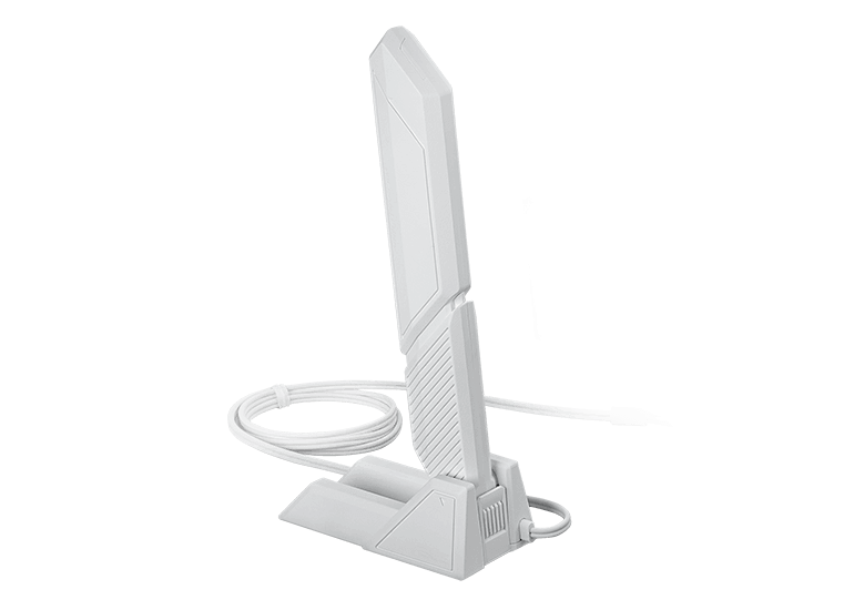 华硕易拆式天线