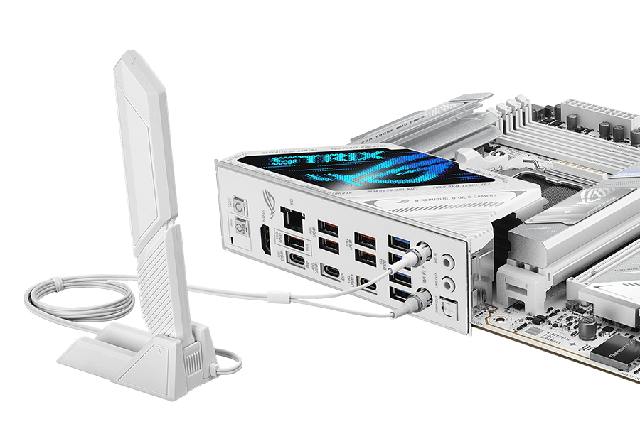 华硕易拆式天线