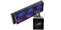 AIO散热器