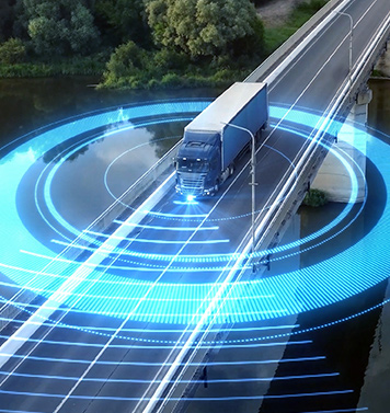 华硕物联网边缘人工智能系统可应用于自动驾驶领域