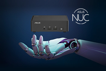 AI NUC 总览