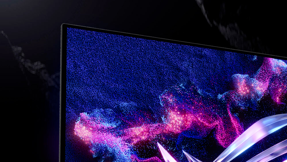 显示 XG32 薄型轮廓的图片。