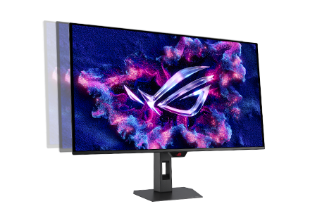 XG32UQDMS 可水平旋转。