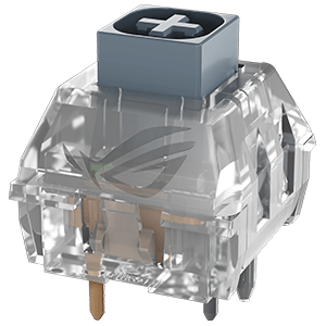 ROG NX V2 Storm Mechanical Switches