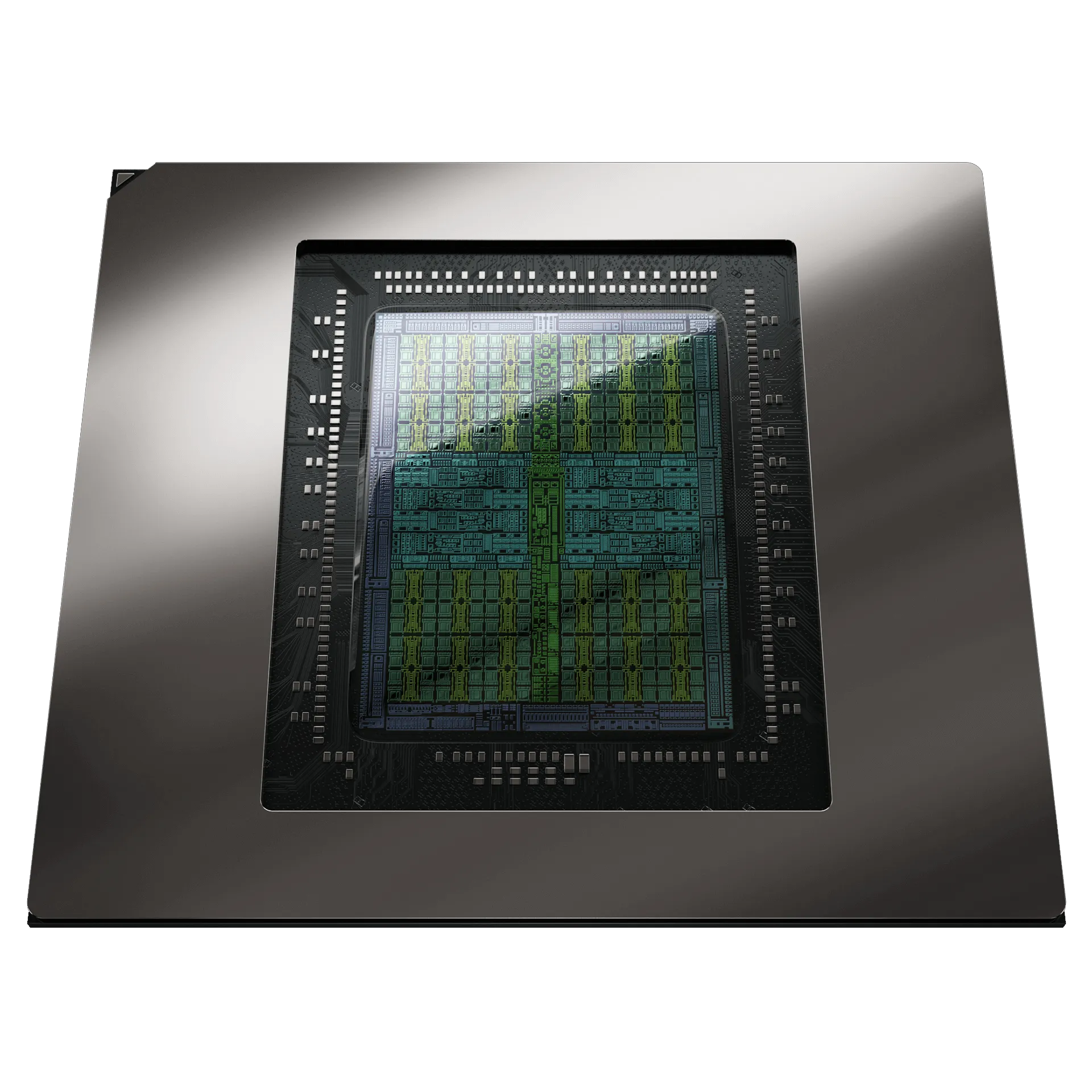 NVIDIA 芯片 icon
