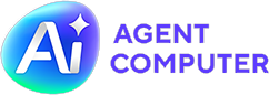 ASUS AI Agent Computer