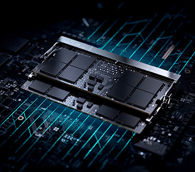 DDR5 memory