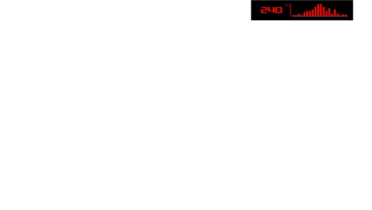 FPS 游戏场景；屏幕右上角可见 FPS 计数器覆盖图