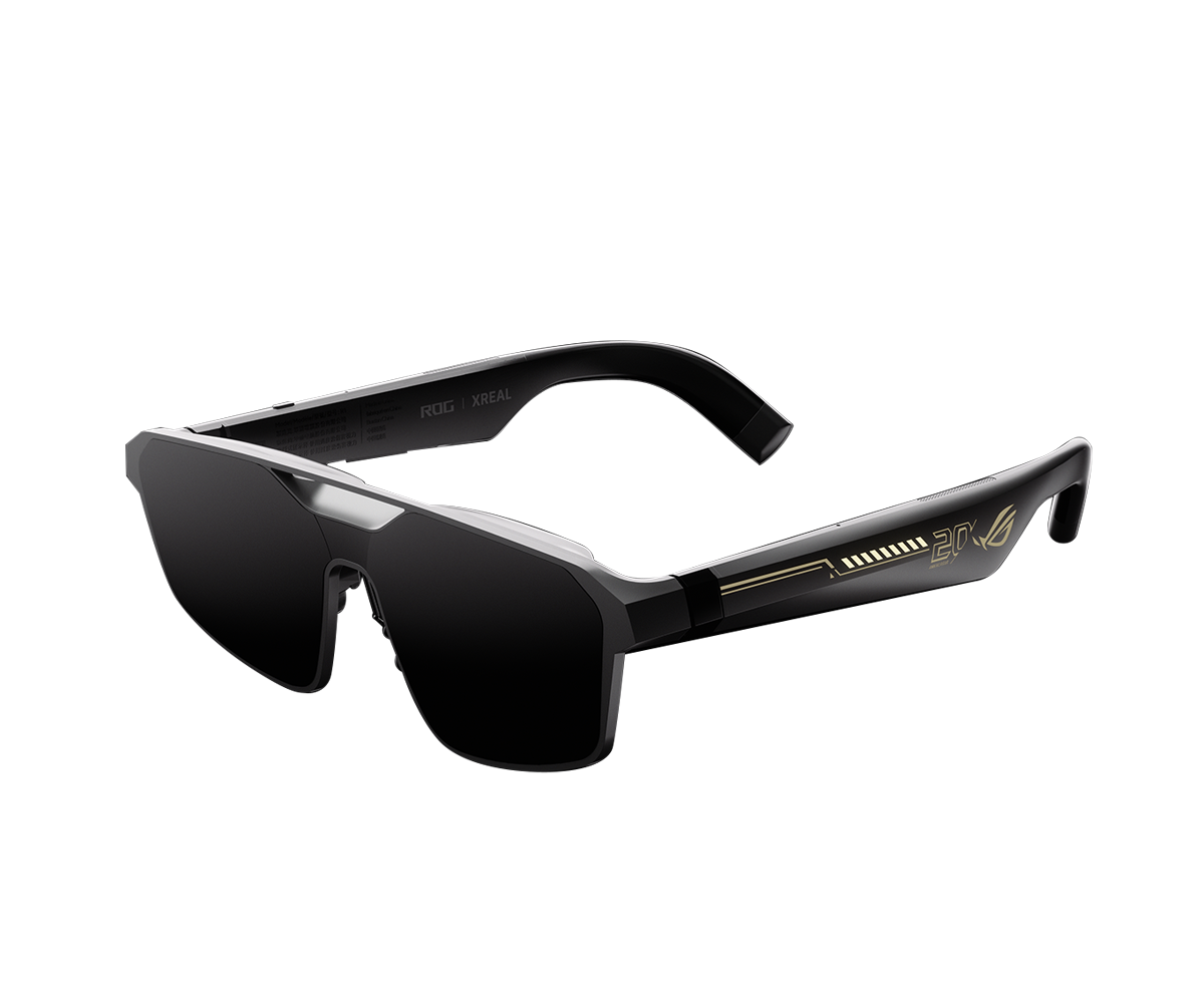ROG XREAL R1 Edition 20 Gaming AR Glasses  
