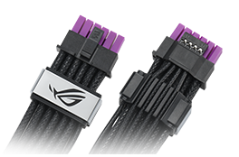 ROG Equalizer PCIe 电源线