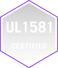 UL1581 认证