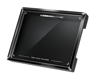 ROG Crosshair X870E 20周年版纪念相框 - 专属外围配件
