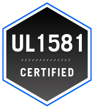 UL1581 认证