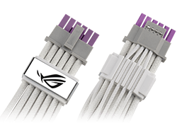ROG Equalizer PCIe 电源线