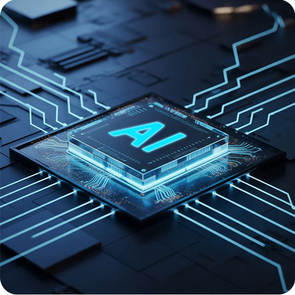 Pure Power: Mastering the AI Era