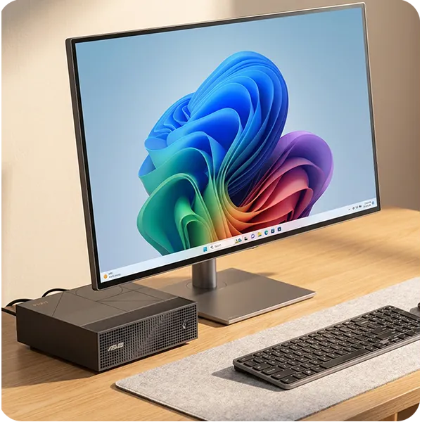 Windows on ARM:  Familiar Feel, Next-Gen Power