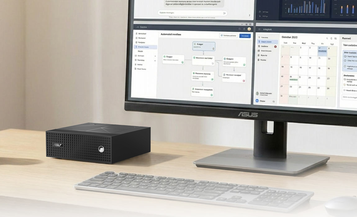 ProArt Mini PC