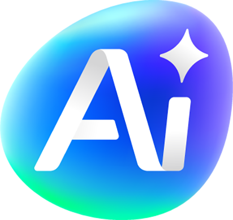 支持先进的 AI PC logo