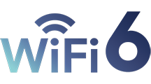 WiFi 6 logo