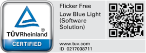 德国 TÜV Rheinland 莱茵认证标章