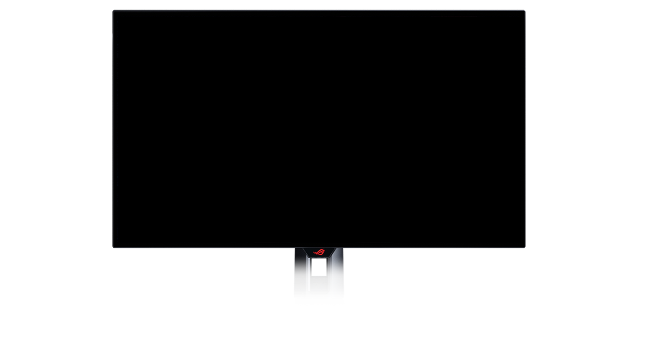 ROG SWIFT OLED PG42UQ