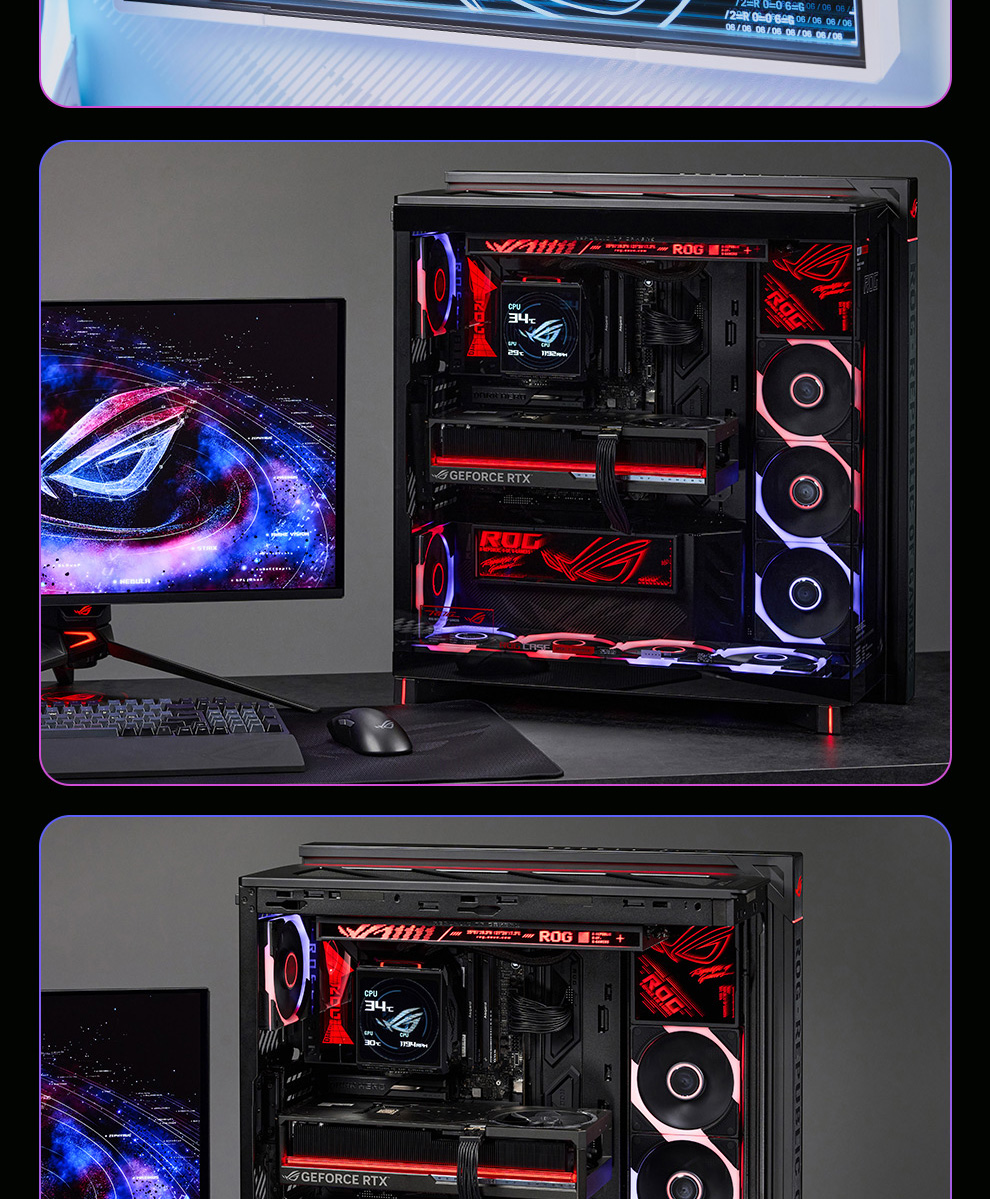 ROG 幻世神 标准版 产品实拍图18