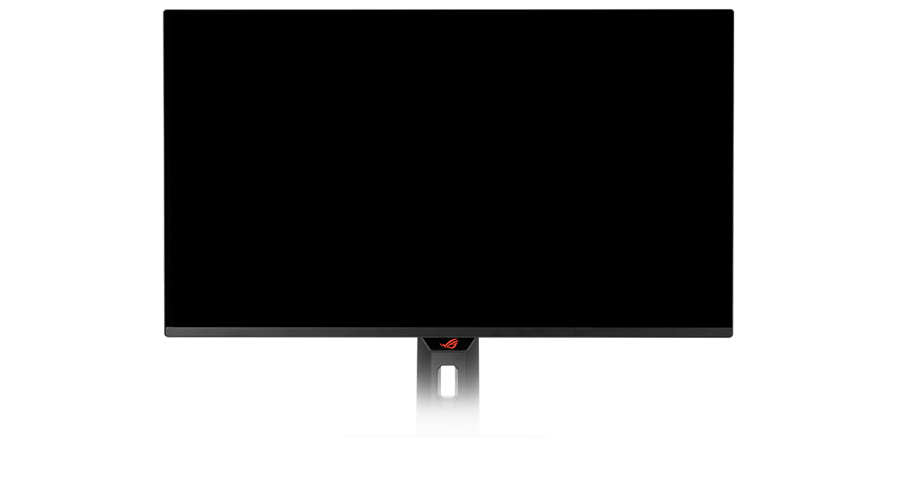 ROG Strix OLED XG27ACDMSR