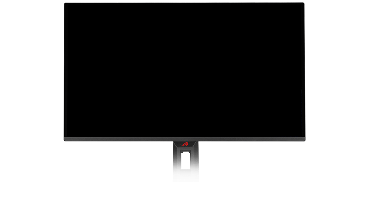 ROG SWIFT OLED PG27AQDPR-P