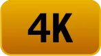 4K 分辨率标志