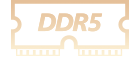 DDR5 标志