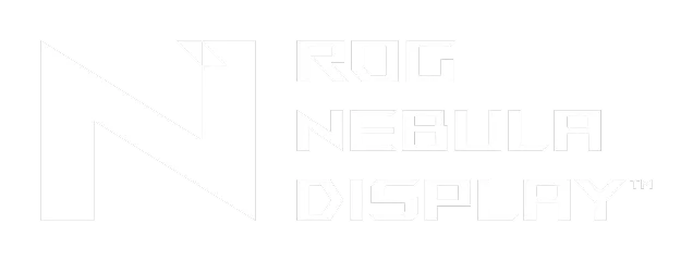 ROG NEBULA 显示屏