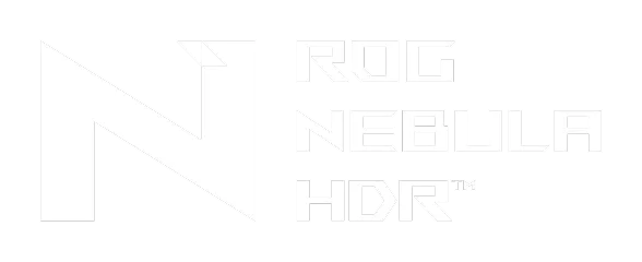 ROG NEBULA HDR