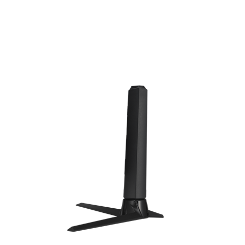 Tilt angle of PG32UQR