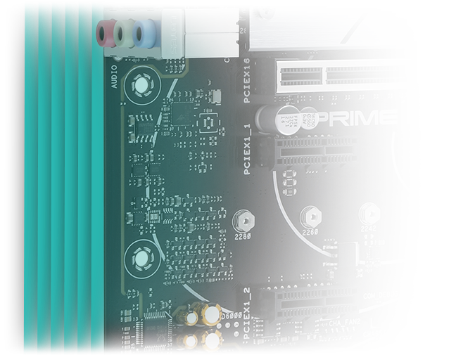 Six-Layer PCB Design demo