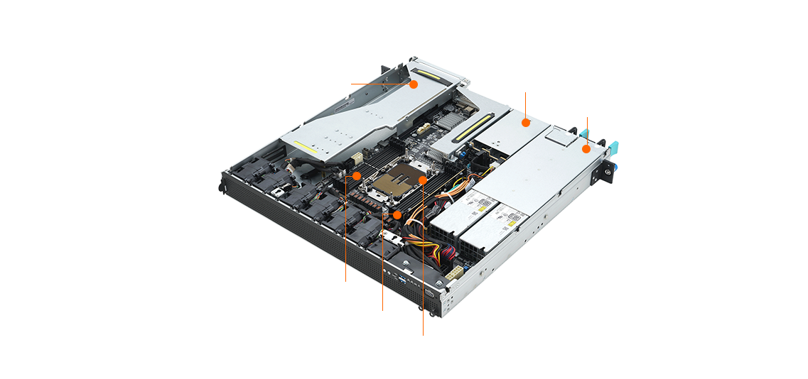 System Layout