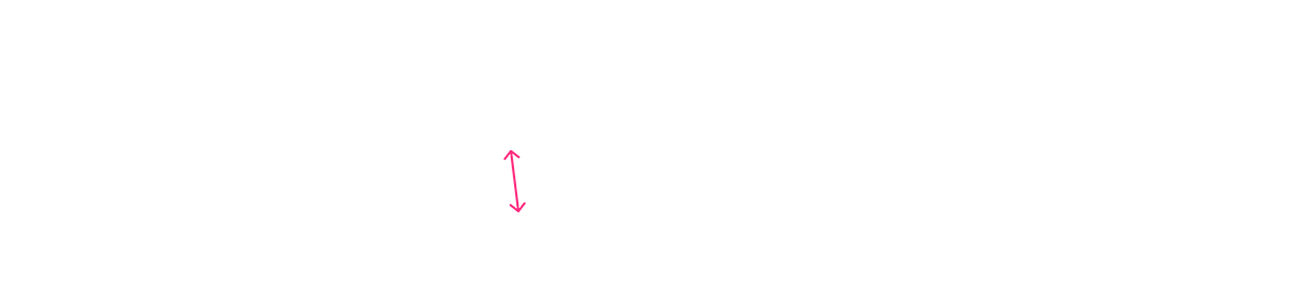 Increased Height