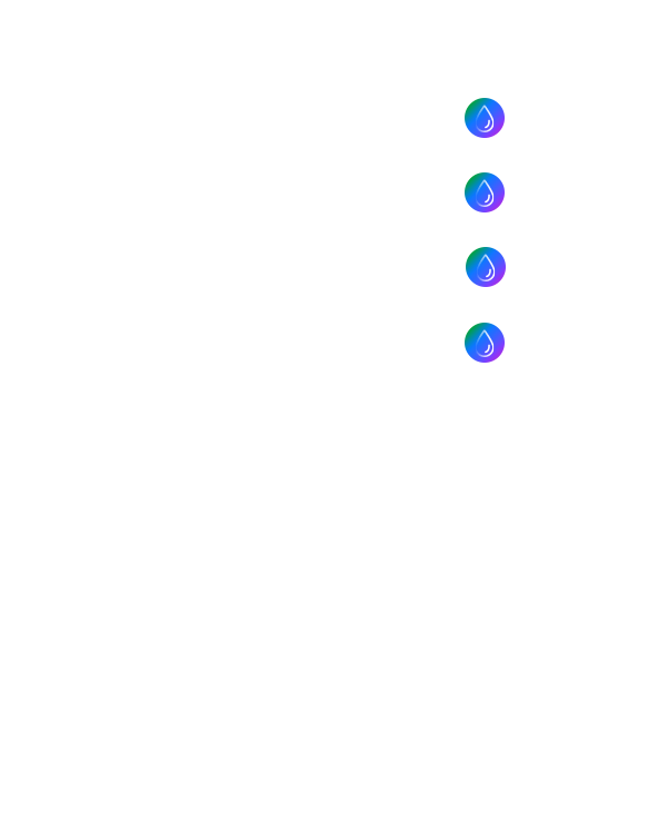 DRAM condensation detection points