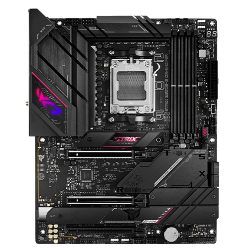 ROG Strix B650E-E Gaming WiFi